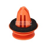 INTERIEUR BEKLEDING CLIPS